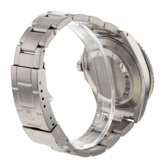 Rolex Submariner 16610 Image 3